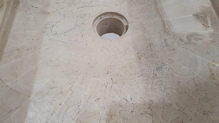 Мойка из мрамора Daino Reale - Фото 2